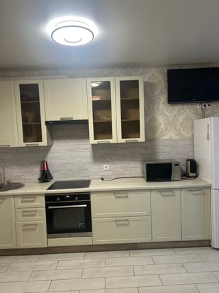 Продаж 1-кімнатної квартири в ЖК Совські Ставки біля метро Деміївська