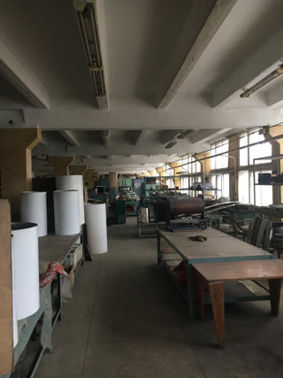 Продам виробниче приміщення площею 1300кв.м