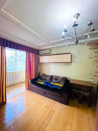 Ideal Investment! Apartment near Shulyavska Metro / Polytechnic
