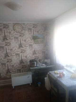 For sale 2-room apartment