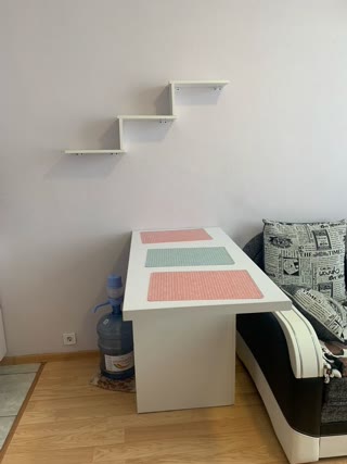 Продаж 1-кімнатної квартири в ЖК Smart house біля метро Берестейська
