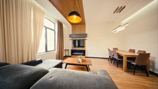 3-bedroom apartment for sale in Vake
