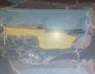 Land plots in Zmiiv near the pond 'Karpivka'