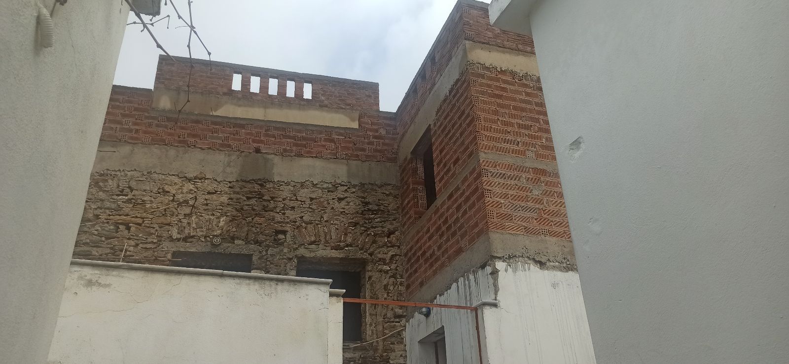 Μεζονέτα 160 τ.μ.