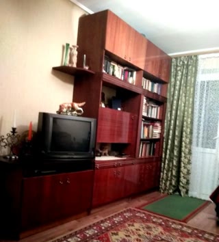 Продам 3к квартиру Первомайський, мкр3, д