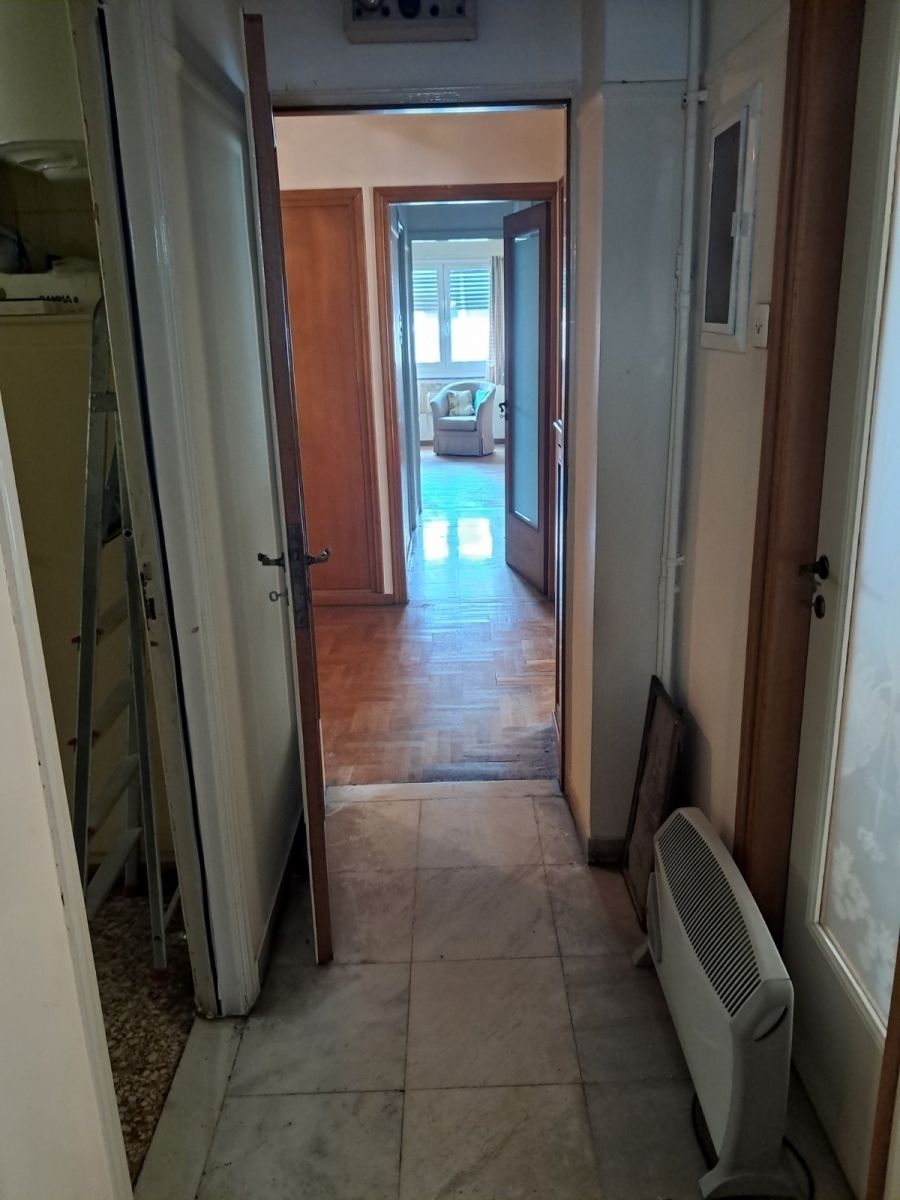 135 m² Apartment