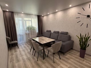 Продам 3 кімнатну квартиру на Салтівці, 626 м/р