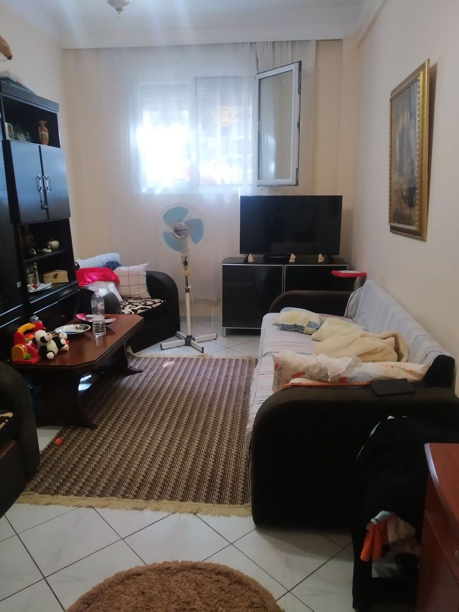 Διαμέρισμα 58τ.μ.