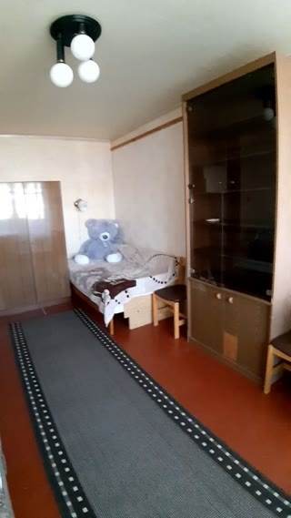 Продам 1 комн. квартиру 522 м.р. Салтівка, м. Студентська, утниковое ТВ, Поруч — ТЦ Караван, Дафі