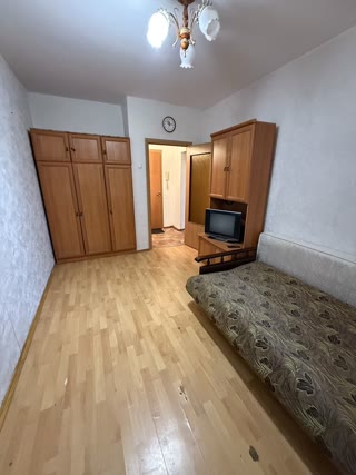 Продаж 1-кімнатної квартири на Південній Борщагівці