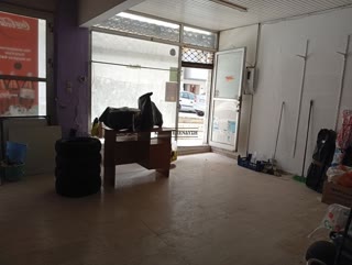 Κατάστημα 40τ.μ.