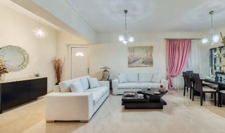 120 m² Detached House