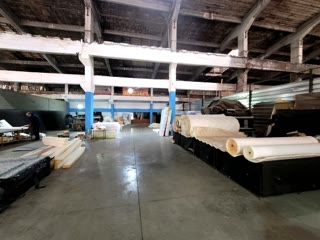 Warehouse/Industrial Space for Rent Didube