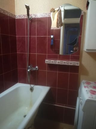 Продам 4х комнатную квартиру в Песочине