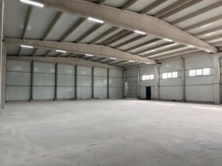 Industrial/Warehouse Space for Rent near Gezi