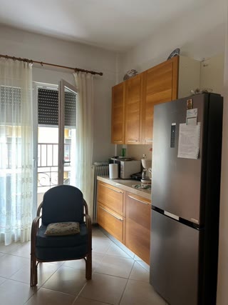 Квартира 140 м²