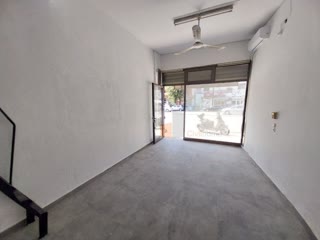 Κατάστημα 27τ.μ.