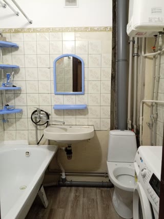 For Sale 1-Room Apartment Metro 23 Serpnya, Pavlove Pole