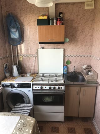 Продам 3к квартиру Салтовка, м Студенческая