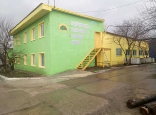 Завод по производству подсолнечного масла балаклея