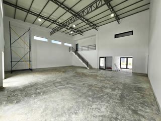 Warehouse space for rent in Didi Digomi