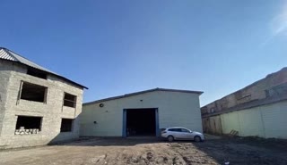 Продам складские помещения