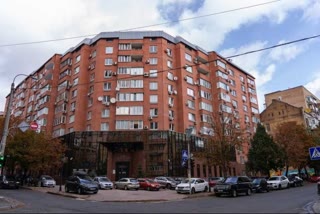 Продажа здания на Тургеневській/Павлівській  id_AV-210067