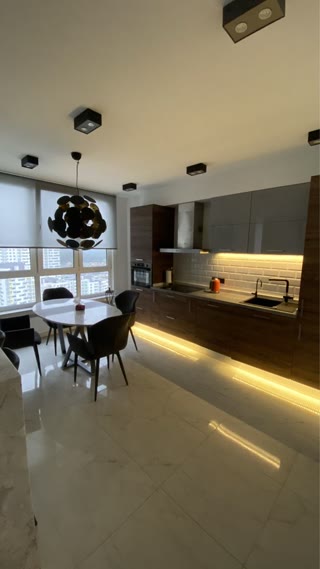 For Sale 2-room Apartment, 75m2, Armenian, Darnytskyi District