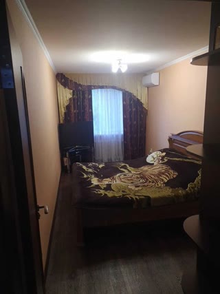Продам 3х кімнатну квартиру, р-н Нові будинки, м. Дворець спорту