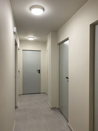 25 m² Warehouse