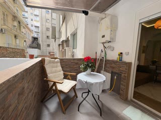 30 m² Studio