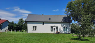 Продаж заміського маєтку 220 м² на території 1.3 Га біля Львова (с. Виннички) — ідеально для життя та бізнесу!
