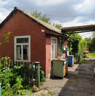 Продам  будинок або обмін
