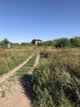 Продам участок в ч
