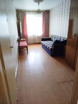 Продам 2 кім. квартиру 605 м/р, Салтовка