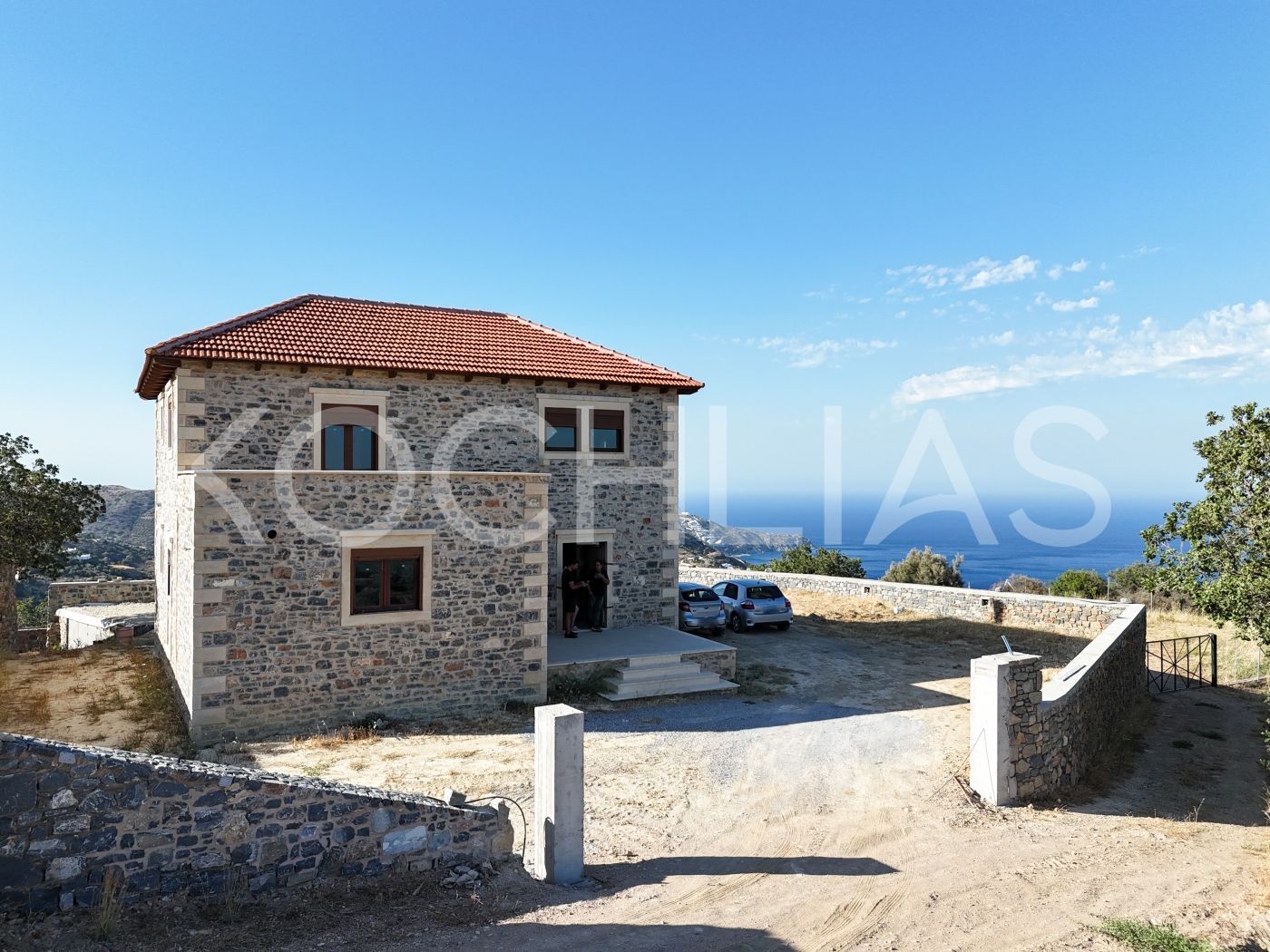 225 m² Detached House