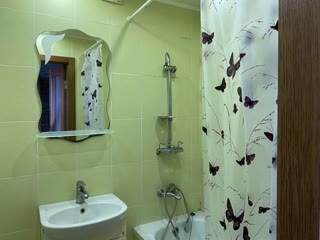 Продам 1-к квартиру на пр. Гагарина