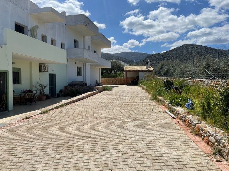 Κτίριο 400τ.μ.