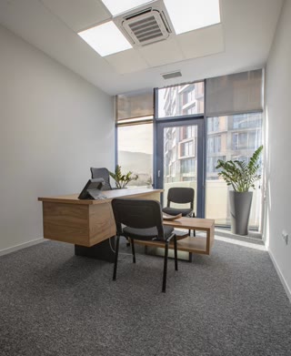 Office space for rent in Saburtalo