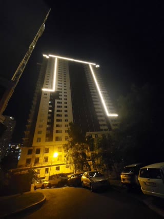 Продаж 1-кімнатної квартири в ЖК Park Hills біля метро Берестейська
