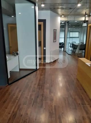 Office space for rent in Didube