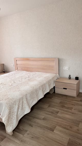 For Sale 3-Room Apartment near Maselsky Metro