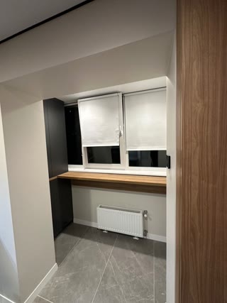 Продаж 1-кімнатної квартири біля метро Голосіївська