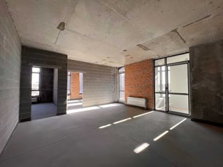 Продаж 3-кімнатної квартири Центр Київа в ЖК Trinity біля метро Палац Україна