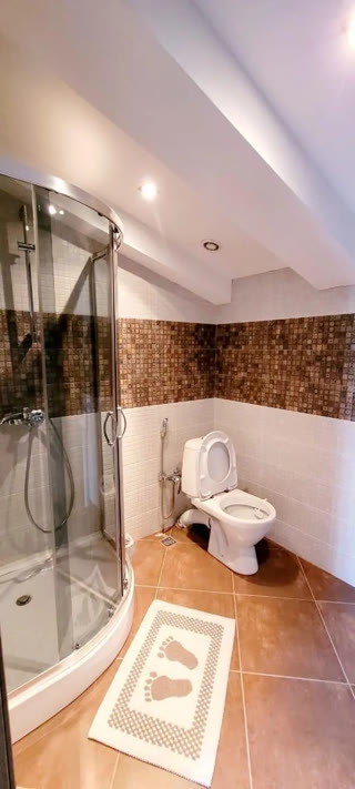 4-room apartment for rent in Vake