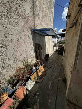 99 m² Plot