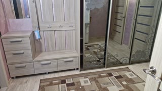 Продам 3к квартиру Рогань