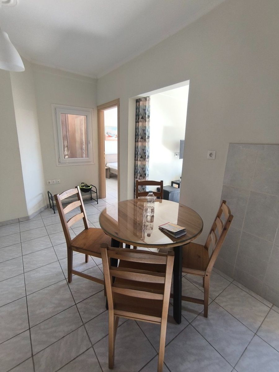 50 m² Apartment