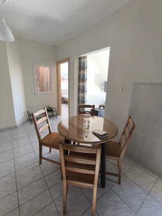 50 m² Apartment