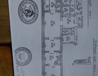 4-room apartment for rent in Vera